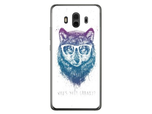 HUAWEI MATE 10 | Etui smartfon CASE na Arena.pl