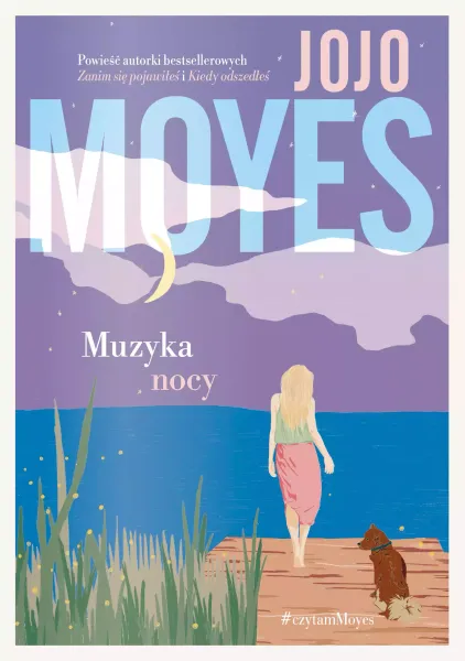 Muzyka nocy zdjęcie 1
