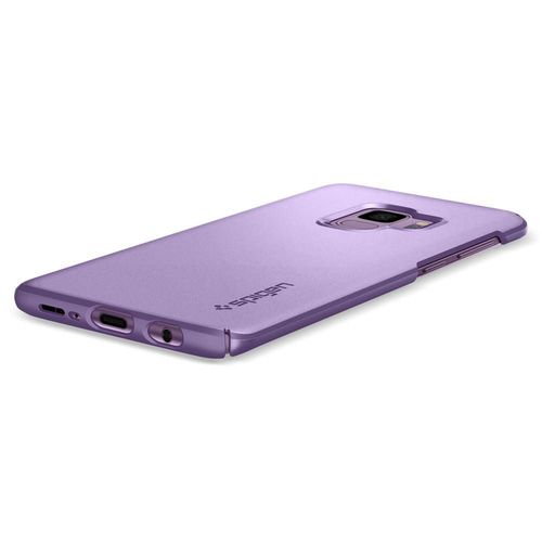 ETUI GALAXY S9 SPIGEN THIN FIT CASE MINIMAL CIENKI na Arena.pl