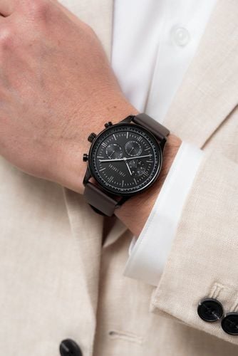 zegarek męski paul lorens pl10602a2-1b2 + box na Arena.pl