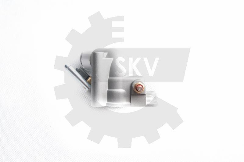Termostat do OPEL VECTRA B 1.8 2000 2001 2002 2003 zdjęcie 2