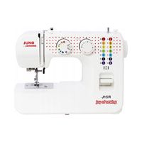 Maszyna do szycia JANOME Juno J15R