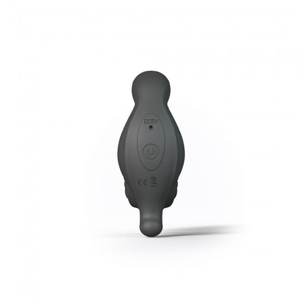 Pompowany Wibrator Dorcel Ultimate Expand 7 Trybów zdjęcie 6