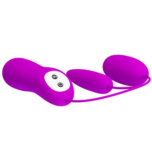 PRETTY LOVE- Irma, 12 vibration functions na Arena.pl