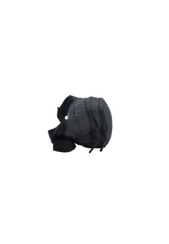 Torba biodrowa - nerka Discovery URBAN 3446 czarna na Arena.pl