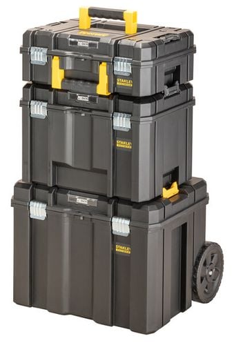 skrzynka narzędziowa, 3 modułowa fatmax pro stack - s/75-753-9 na Arena.pl