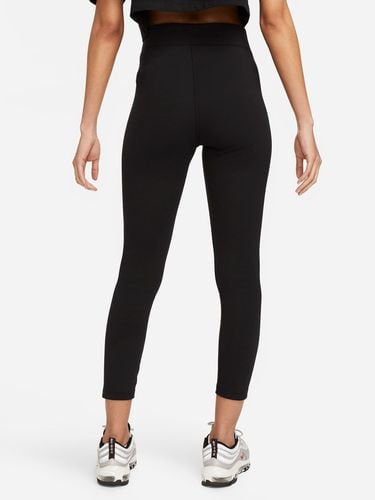 Legginsy długa Nike M czarny na Arena.pl