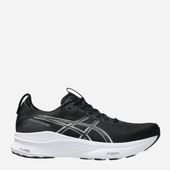 Czarne Buty Bieganie Treningowe Asics r.40