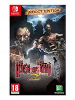 The House of the Dead 2 Remake - Infect Edition (NS)