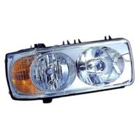REFLEKTOR LAMPA LEWA DAF LF 45 2001 2002 2003 2004