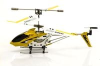 KX6560_1 Helikopter RC SYMA S107G żłty