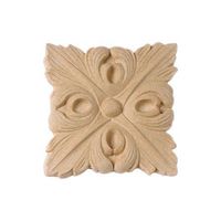 Ornament 560120 z pyłu drzewnego Materiał - Pył drzewny