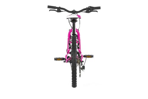 Rower Kellys LUMI 30 pink -20" na Arena.pl