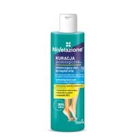 Farmona Nivelazione Zmiękczający Płyn Do Kąpieli Stóp Z Mocznikiem 170ml