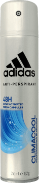 ADIDAS Climacool 250 ml na Arena.pl