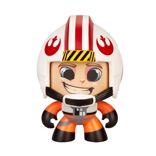 Mighty Muggs Star Wars - Luke Skywalker X-Wing Pilot Hasbro na Arena.pl