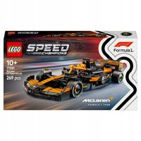 LEGO Speed Champions Bolid F1 McLaren Team MCL38 77251