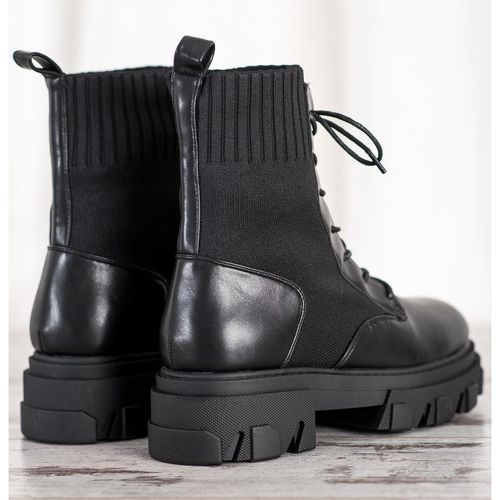 Modne Workery Na Platformie r.39 na Arena.pl