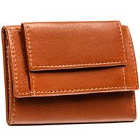 portfel skórzany męski 1404-bl cognac