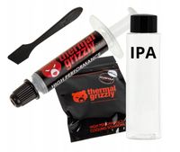 PASTA TERMOPRZEWODZĄCA GRIZZLY KRYONAUT 1g + GRATISY IPA 100ml
