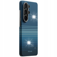 Etui PITAKA Edge do Galaxy S26 Ultra MagSafe Moonrise