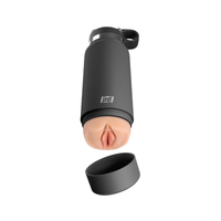 masturbator pdx plus fuck flask secret delight pipedream