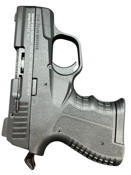 Pistolet Hukowy STALKER M906 kal. do 6mm Long Blank BEZ ZEZWOLENIA zdjęcie 7