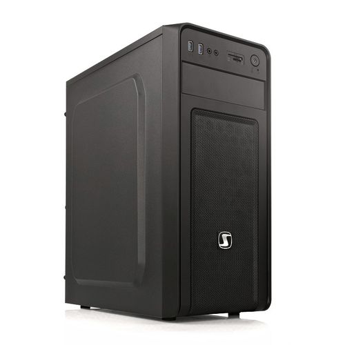 SilentiumPC Brutus M10 Pure Black na Arena.pl