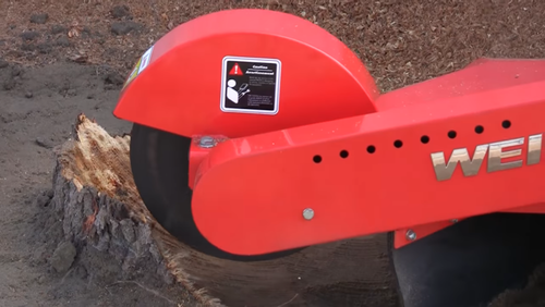 WEIBANG WBSG13H FREZ FREZARKA DO USUWANIA PNI KORZENI KARCZOWNIK DRZEW HONDA GX390 - EWIMAX - OFICJALNY DYSTRYBUTOR - AUTORYZOWANY DEALER CEDRUS na Arena.pl