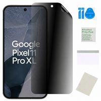 Folia ochronna do GOOGLE PIXEL 11 PRO XL prywatyzująca na ekran hydrożelowa