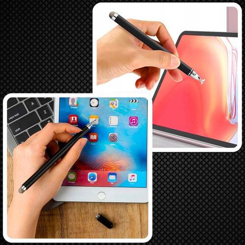 PRECYZYJNY RYSIK POJEMNOŚCIOWY DO TELEFONU TABLETKU SMARTFONA DO PRACY 16,5 na Arena.pl