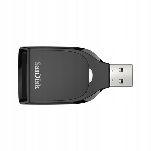 Czytnik USB Sandisk QuickFlow SD UHS-I USB 3.2 250/150MB/s na Arena.pl