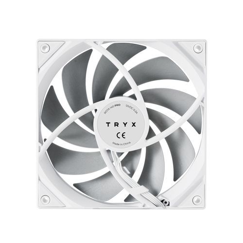 Wentylator Tryx Rota Pro 140 White 140mm na Arena.pl