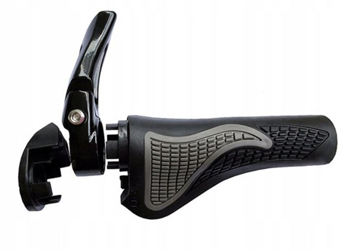 RĄCZKI ROWEROWE ROGI DO KIEROWNICY CHWYTY ROWERU zdjęcie 6