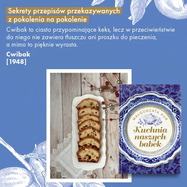 Kuchnia naszych babek zdjęcie 7