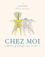 Chez Moi wer. angielska - Zoe de Las Cases