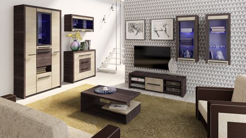 Meble KOLDER Zestaw 13 na Arena.pl