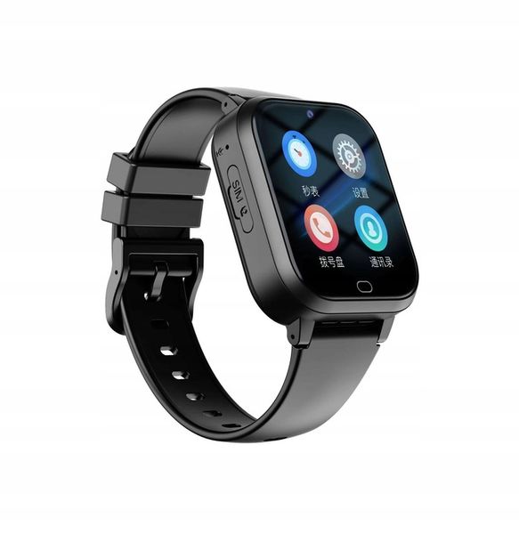Smartwatch FOREVER Look Me KW-510 Niebieski zdjęcie 5