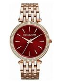 ZEGAREK DAMSKI Michael Kors MK3378 + BOX