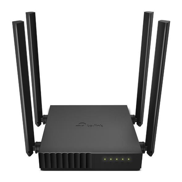 TP-Link Wireless Router Fast Ethernet zdjęcie 1