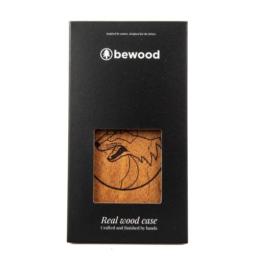 drewniane etui bewood do google pixel 8 pro lis merbau na Arena.pl
