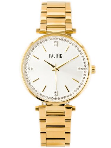 PACIFIC 6009 (zy598b) - gold/silver na Arena.pl