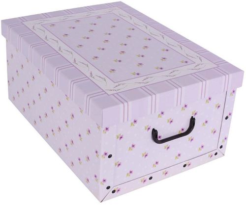 Pudełko kartonowe ozdobne MINI 33x25x16cm na Arena.pl