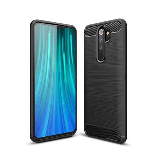Tech-Protect TPUCARBON XIAOMI Redmi NOTE 8 PRO czarny na Arena.pl