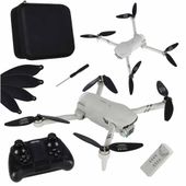 DLA DZIECI ZABAWKOWY STEROWANY DRON