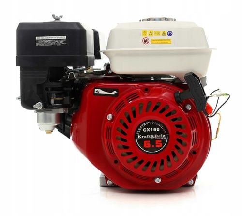 silnik spalinowy 7hp kd1825 20mm na Arena.pl