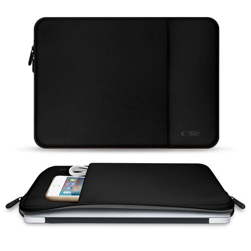 TECH-PROTECT NEOPREN LAPTOP 14 BLACK na Arena.pl