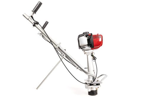 Listwa wibracyjna do betonu Cedrus CEDLW01-2 CEDLW01-2 na Arena.pl