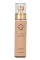 armaf club de nuit woman body mist 150ml