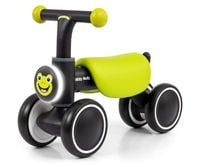 MILLY MALLY 6478 Pojazd York Green